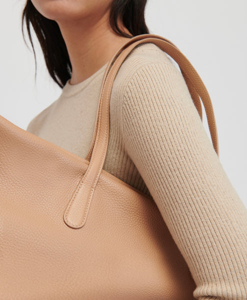 Mansur Gavriel Everyday Zip Tote