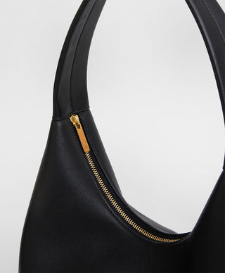Candy Hobo  -  Black
