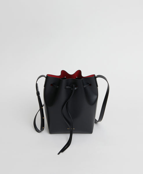 Hollywood-Loved Brand Mansur Gavriel Debuts Apple Leather Bag