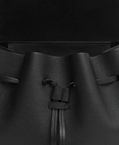 ブランド通販 Soft Lady Bag - Black バッグ