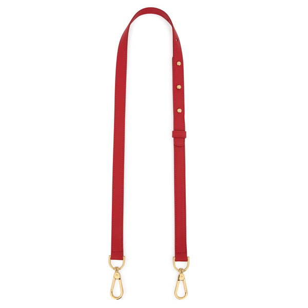 Luxury bag 2025 straps
