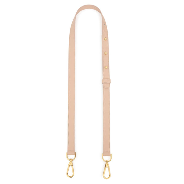 louis vuitton shoulder strap vvn