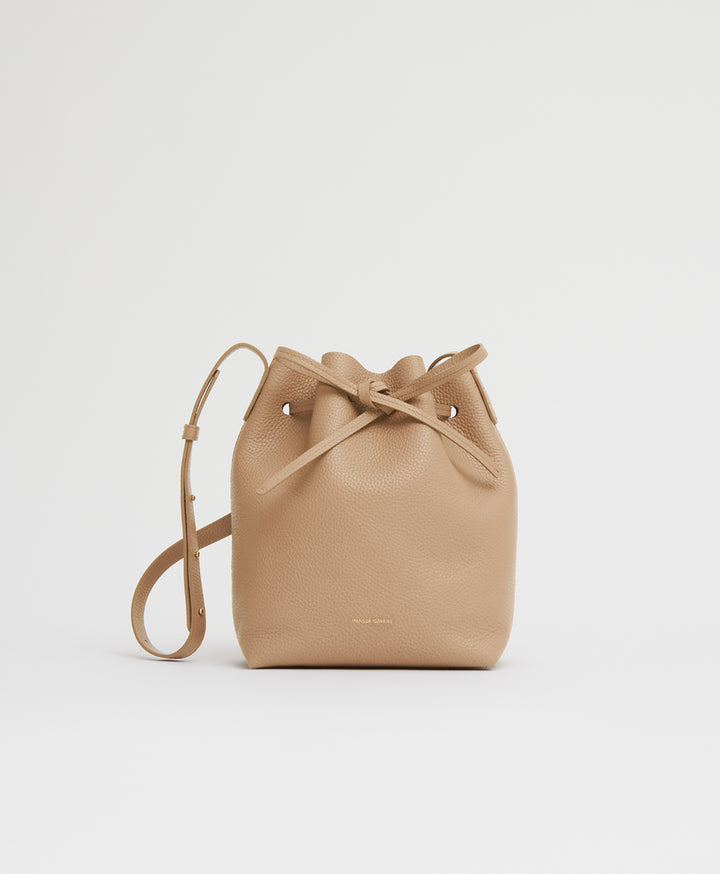 Bucket Bags | MANSUR GAVRIEL®