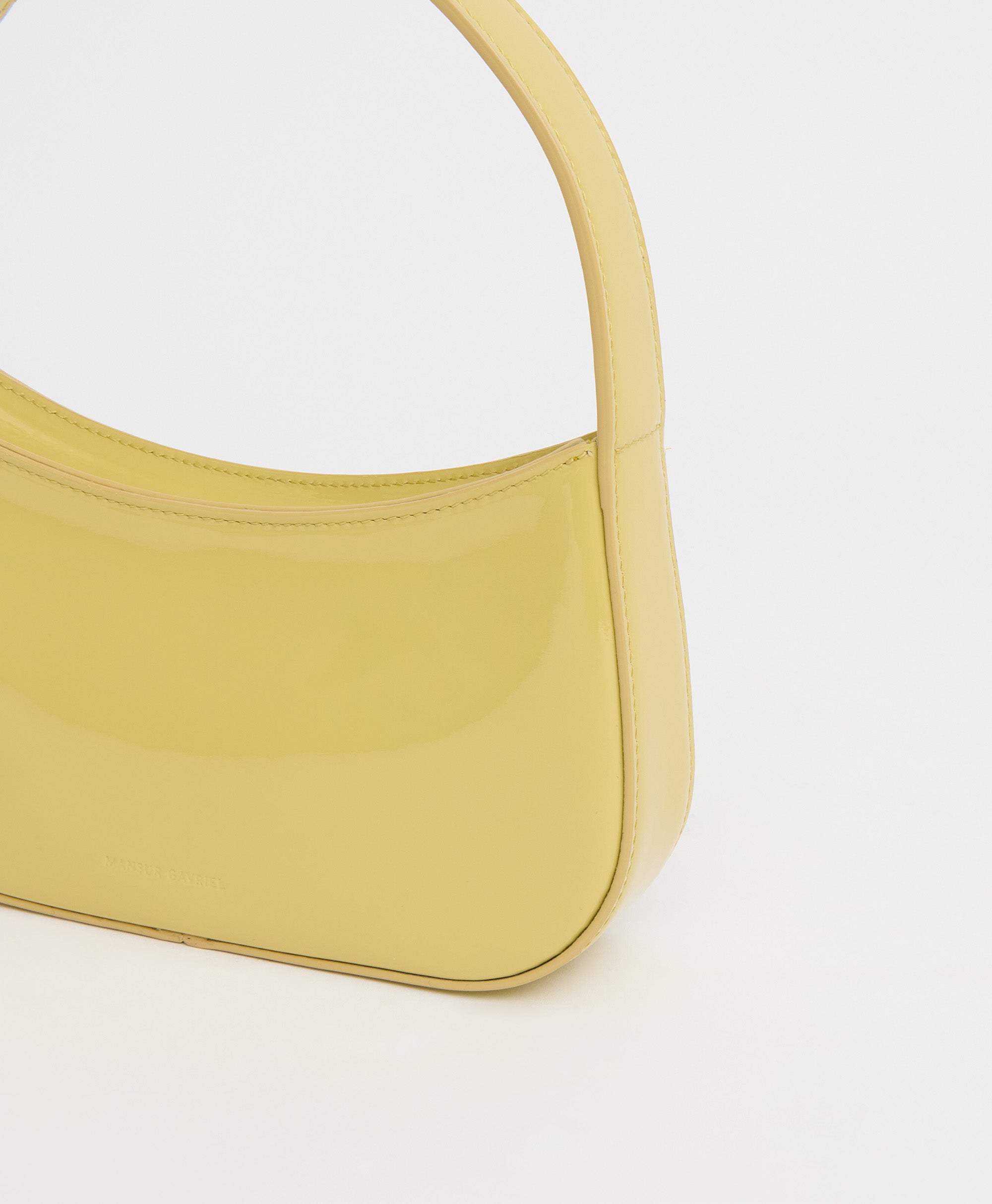Bonbon Bag - Naples