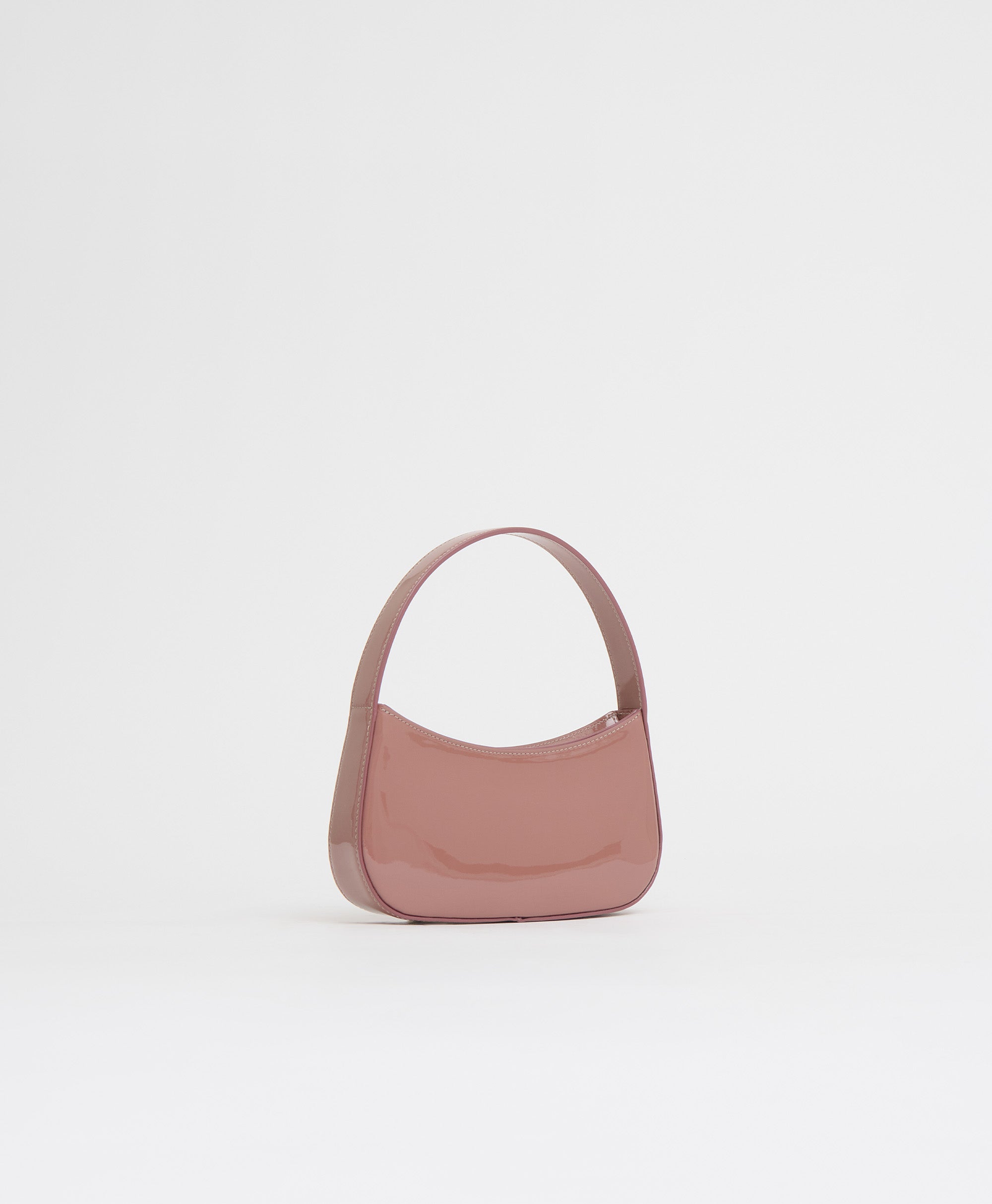 Bonbon Bag - Rosewood