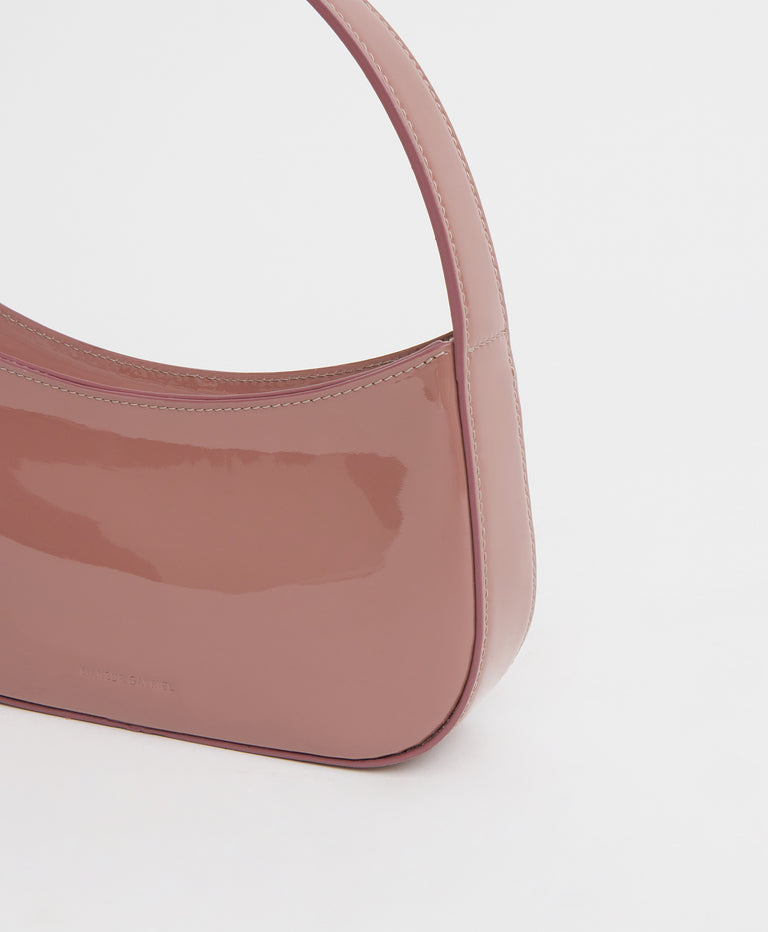 BonBon Bag - Rosewood