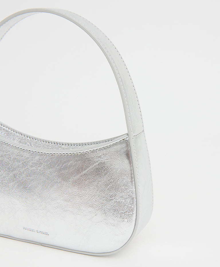 Bonbon Bag - Silver