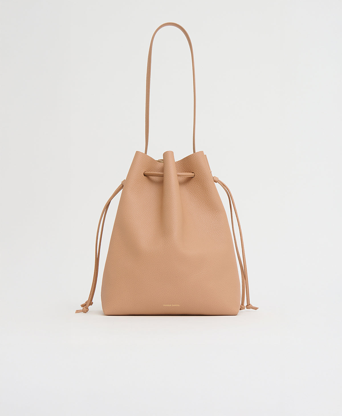 Drawstring Cabas Trucco