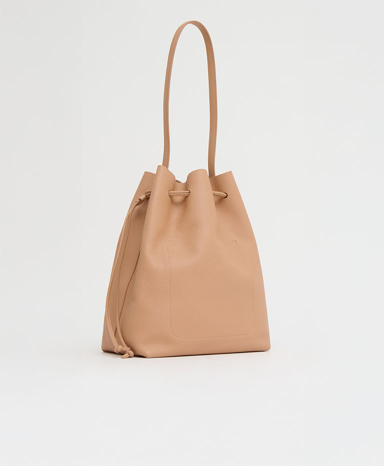 Drawstring Cabas - Trucco