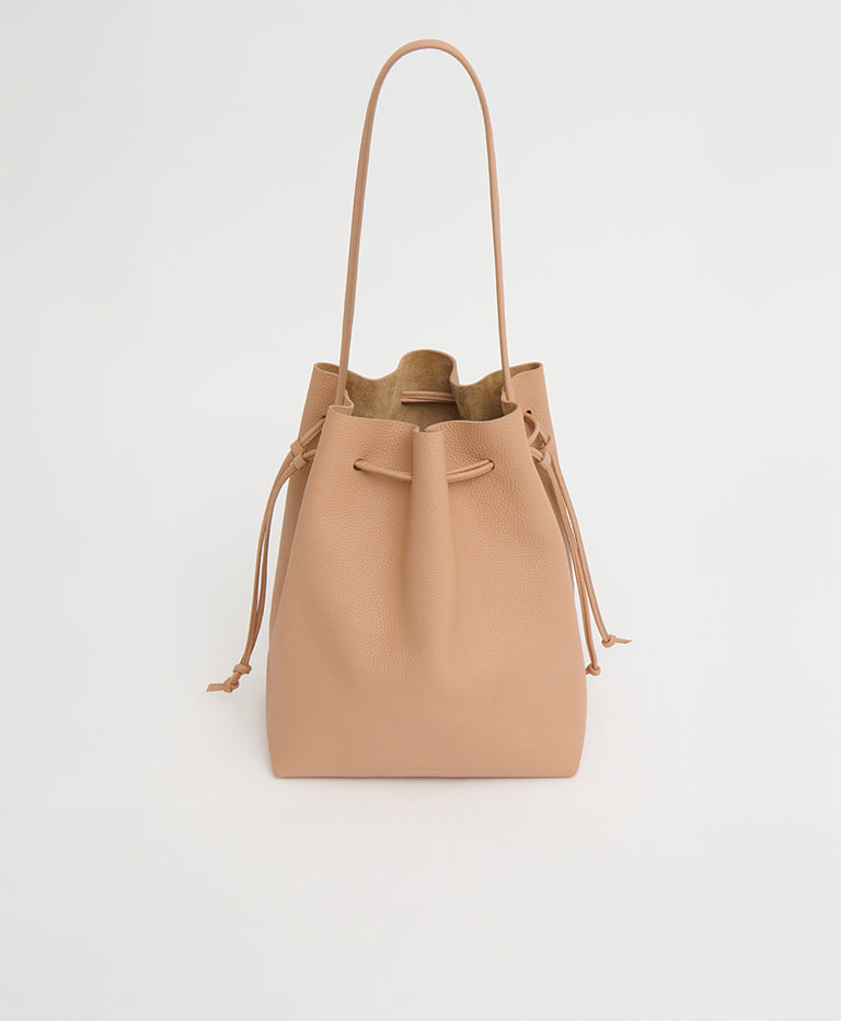 Drawstring Cabas - Trucco