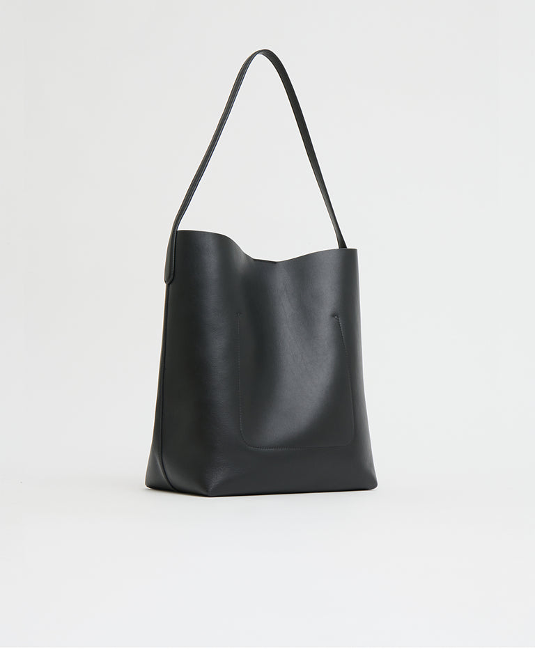 Alexander Calder Everyday Cabas - Black