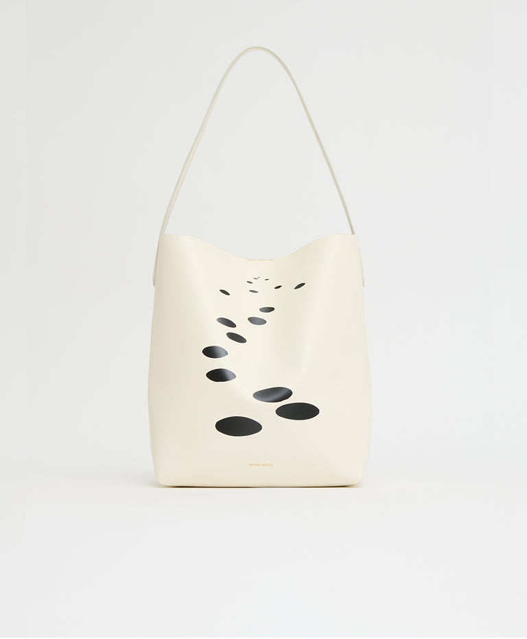 Alexander Calder Everyday Cabas - Snow