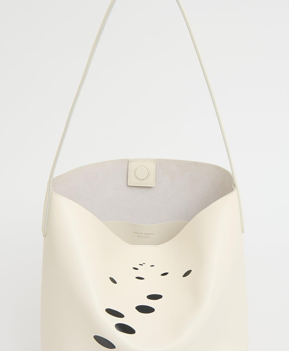 Alexander Calder Everyday Cabas - Snow