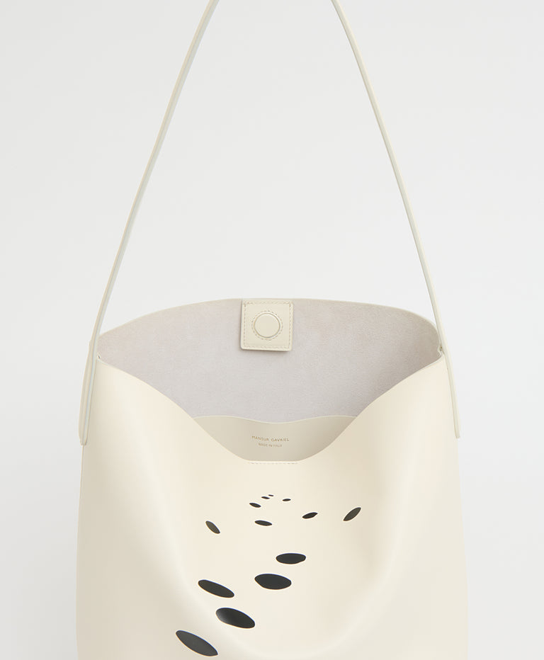 Alexander Calder Everyday Cabas - Snow