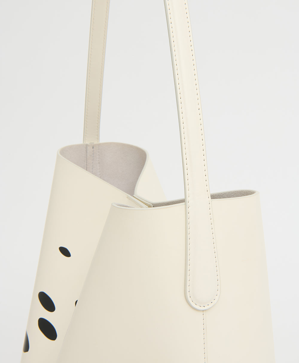 Alexander Calder Everyday Cabas - Snow