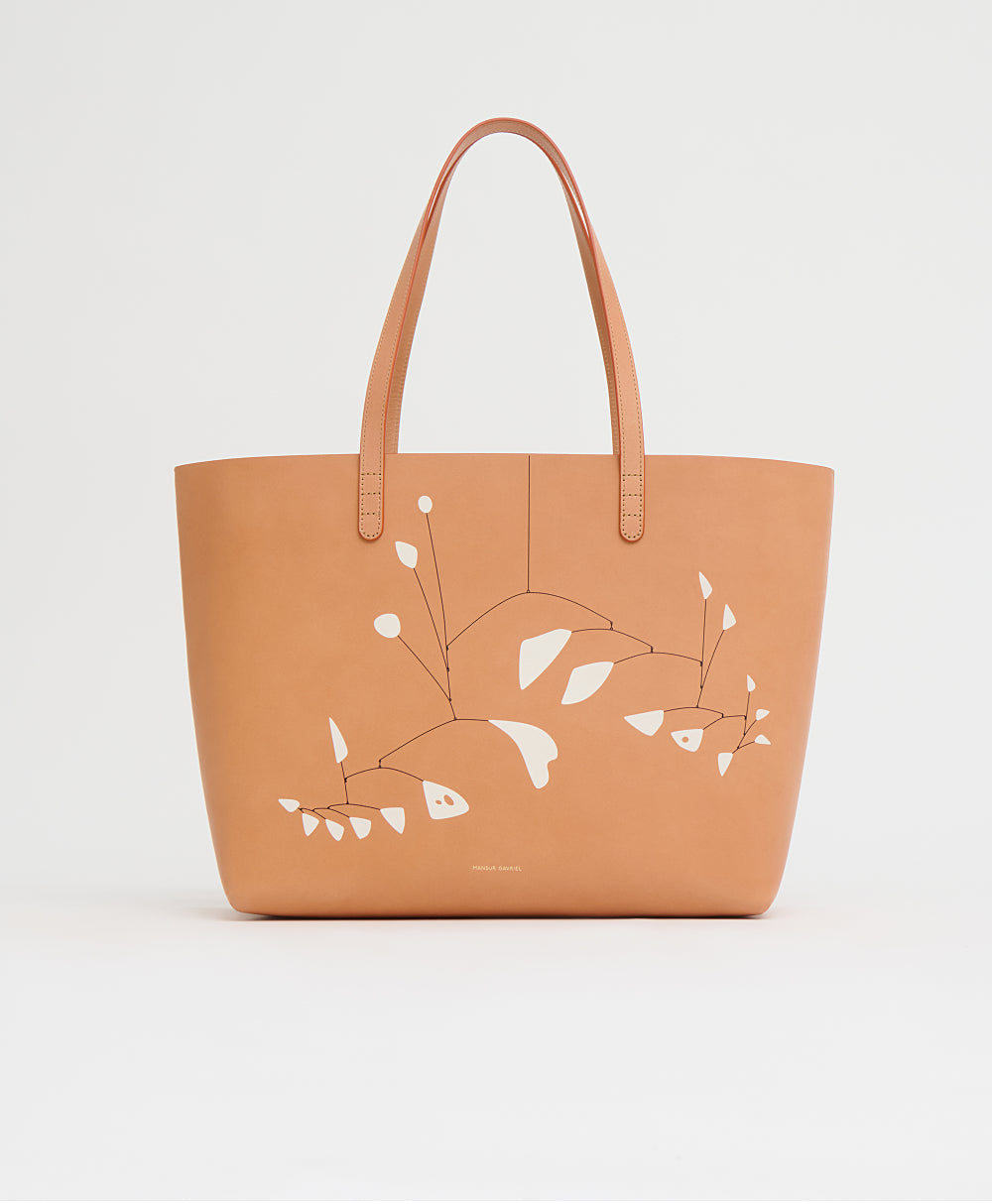 Alexander Calder Large Tote