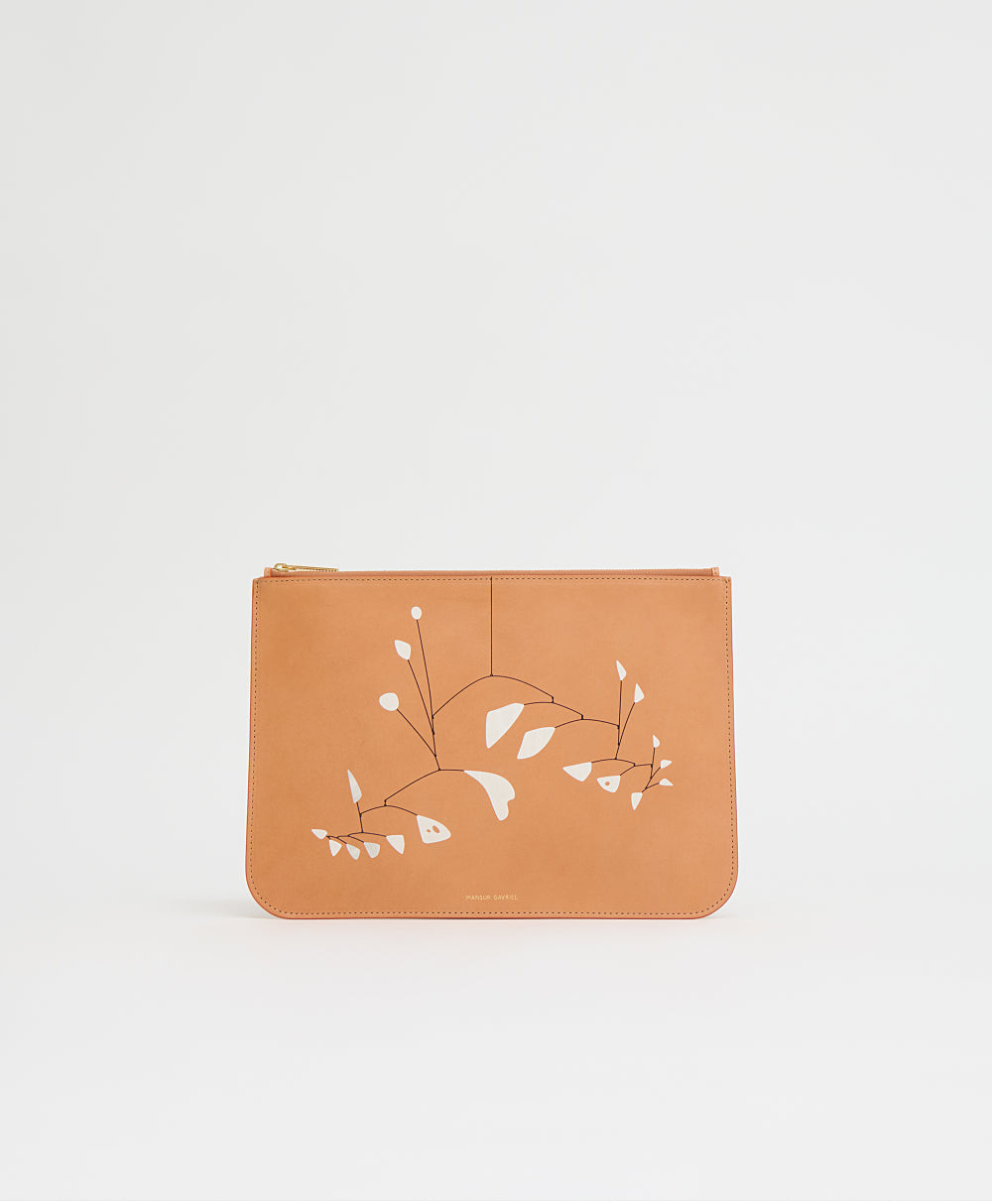 Alexander Calder Large Wallet