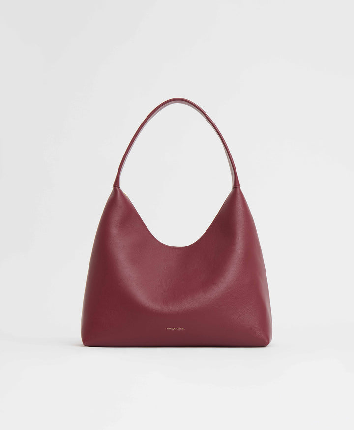 Candy Hobo - Oxblood - View 1