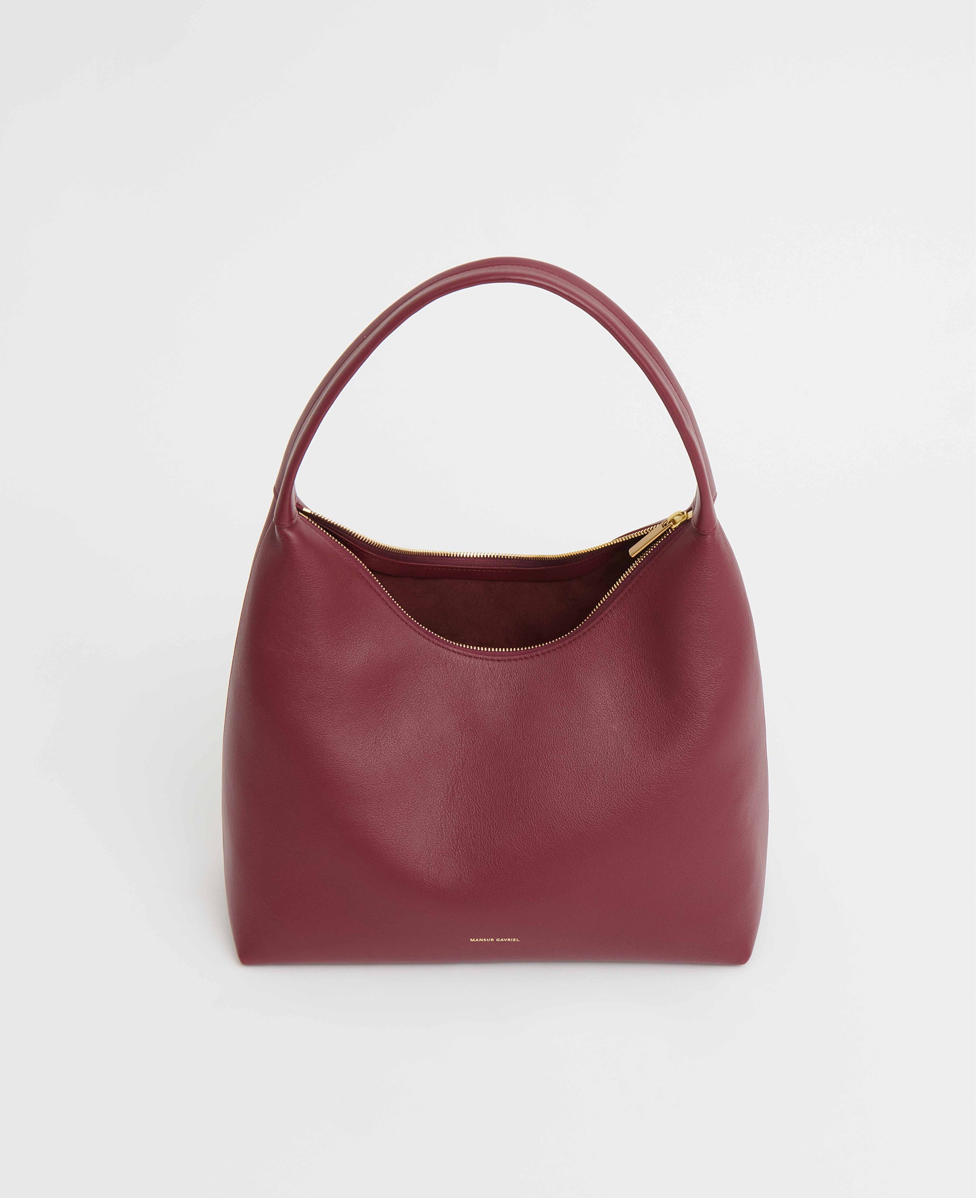 Candy Hobo - Oxblood - View 2