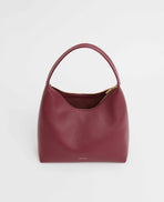 Candy Hobo - Oxblood