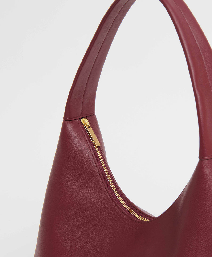 Candy Hobo - Oxblood