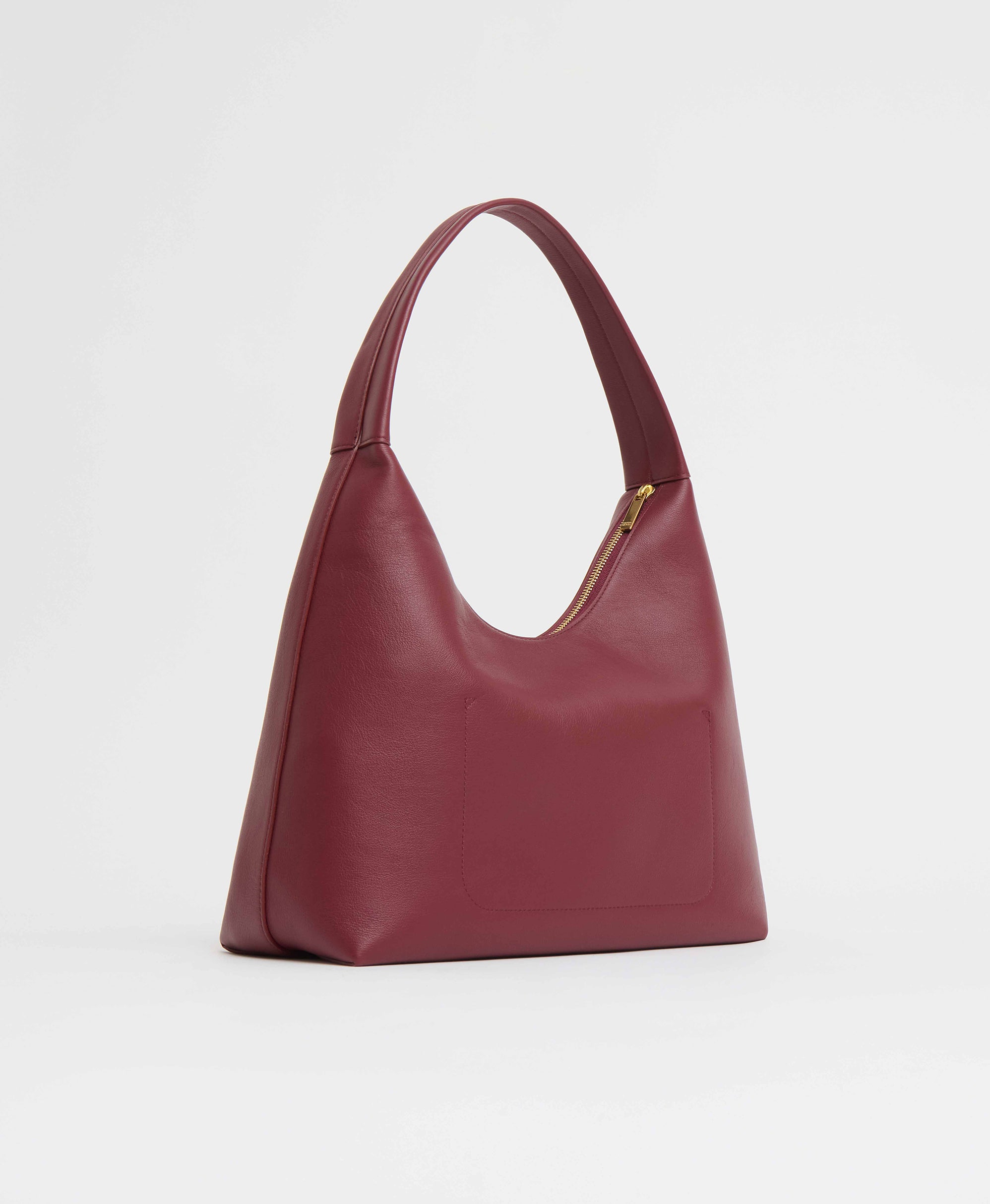 Candy Hobo - Oxblood
