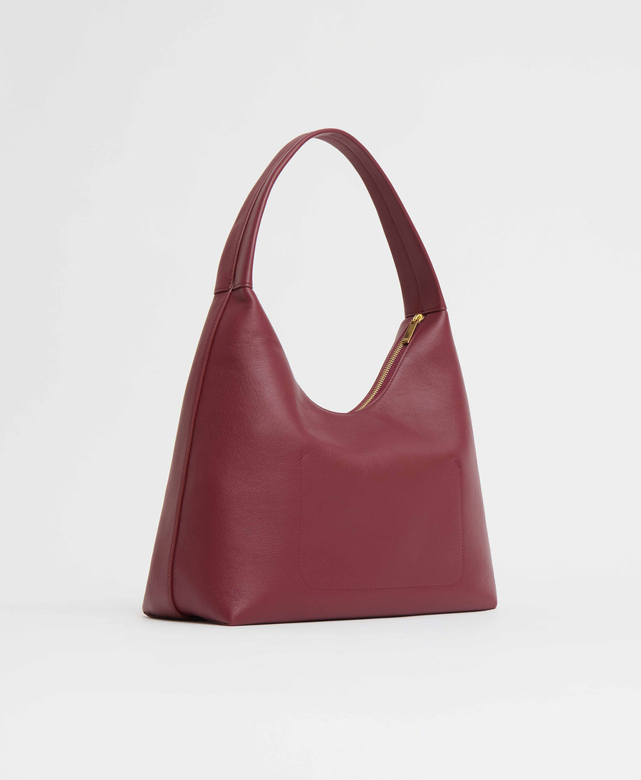 Candy Hobo - Oxblood