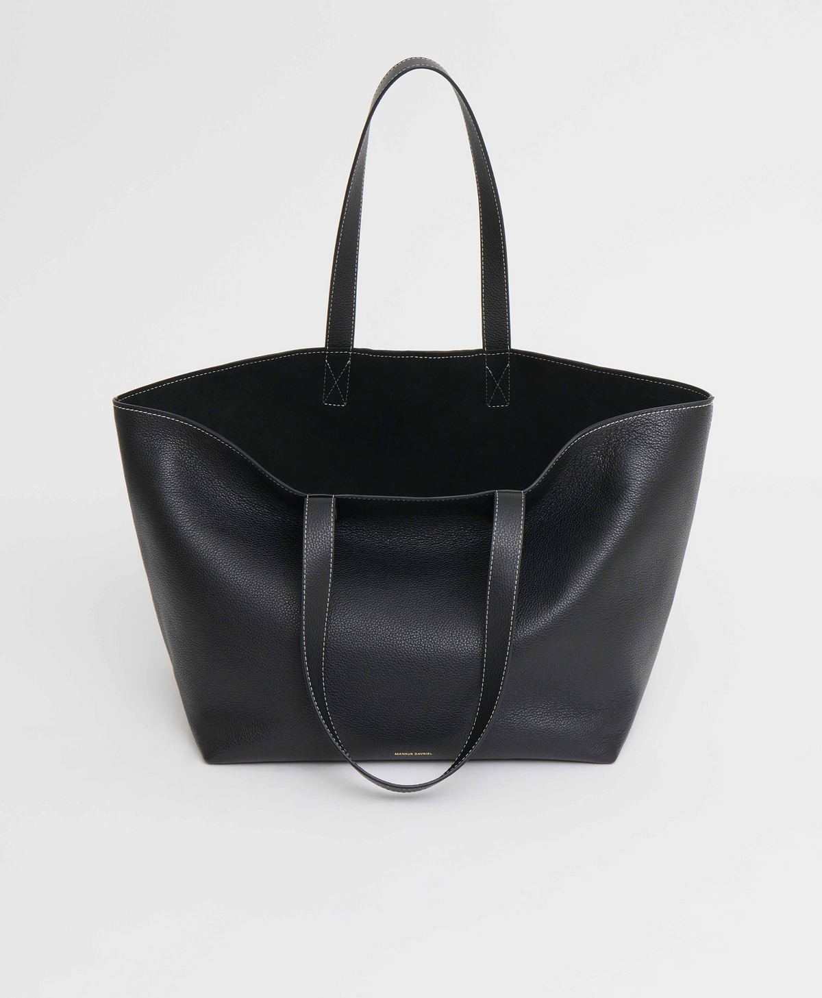 Carryall Tote - Black
