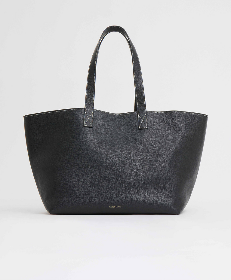 Carryall Tote - Black