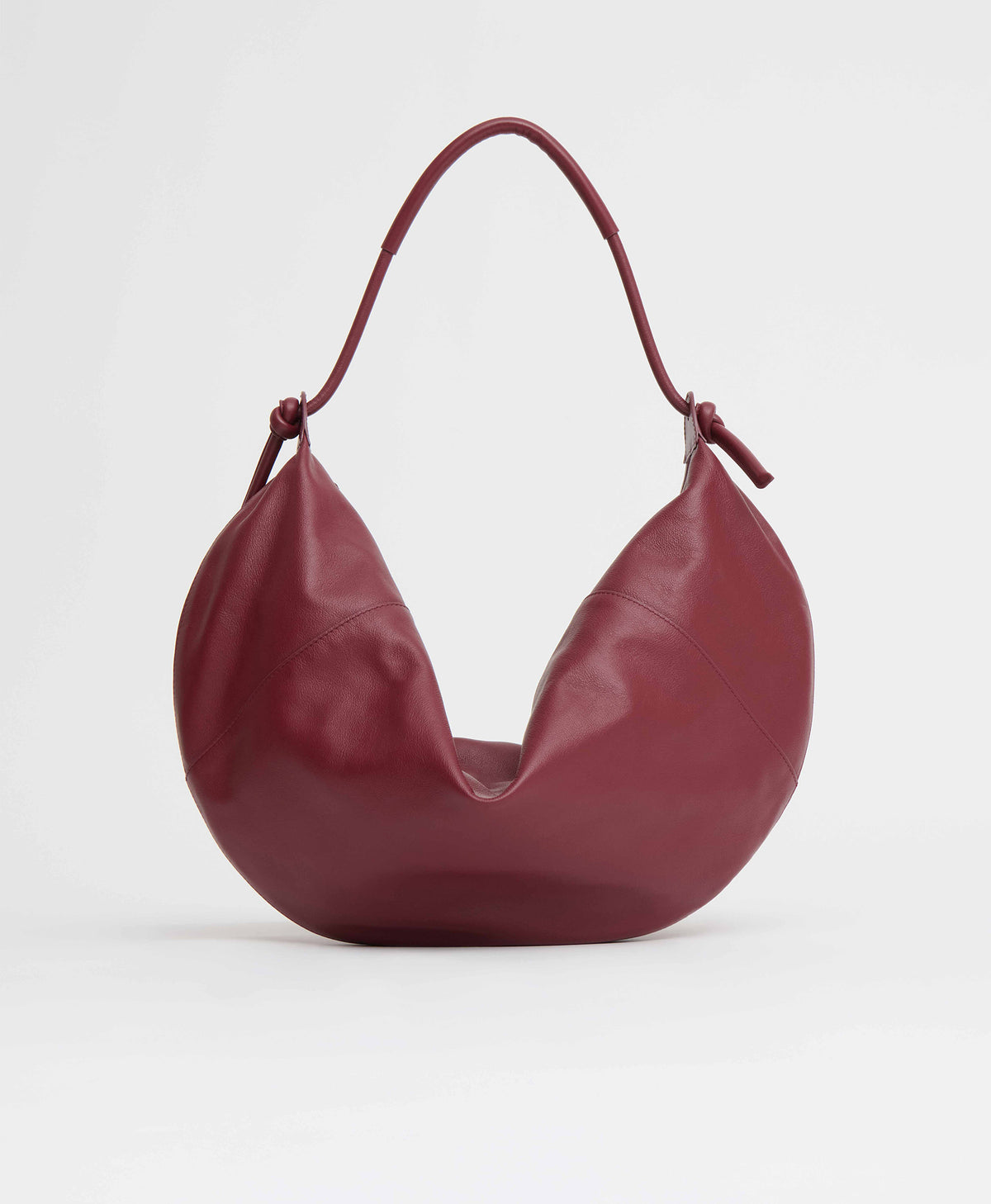 Fortuna Bag - Oxblood