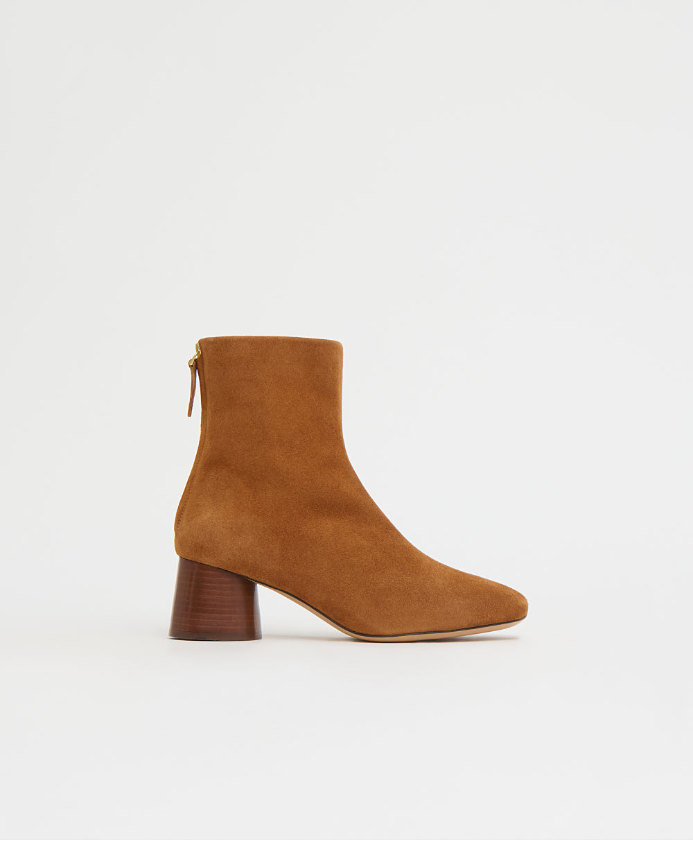 Glove Boot - Saddle