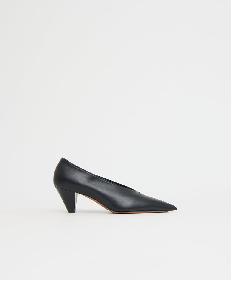 Kiki Heel - Black