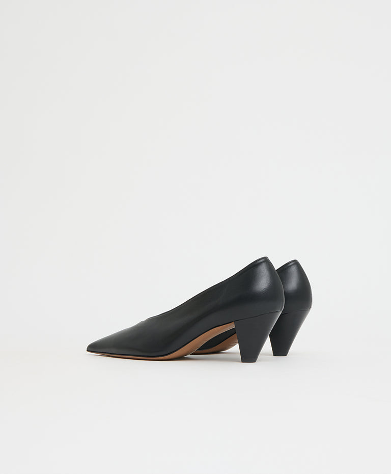 Kiki Heel - Black