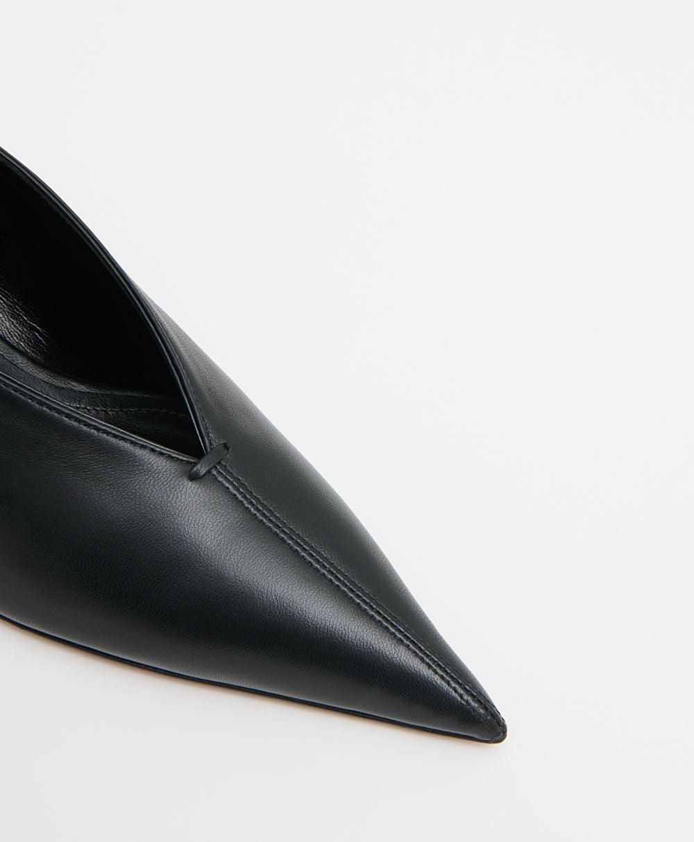 Kiki Heel - Black