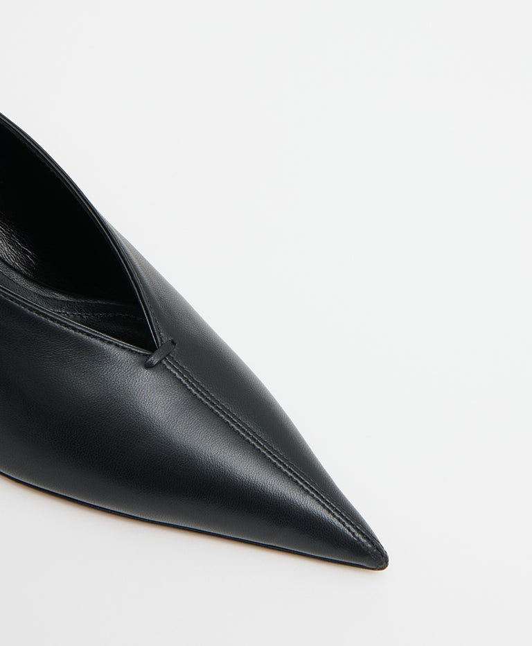 Kiki Heel - Black
