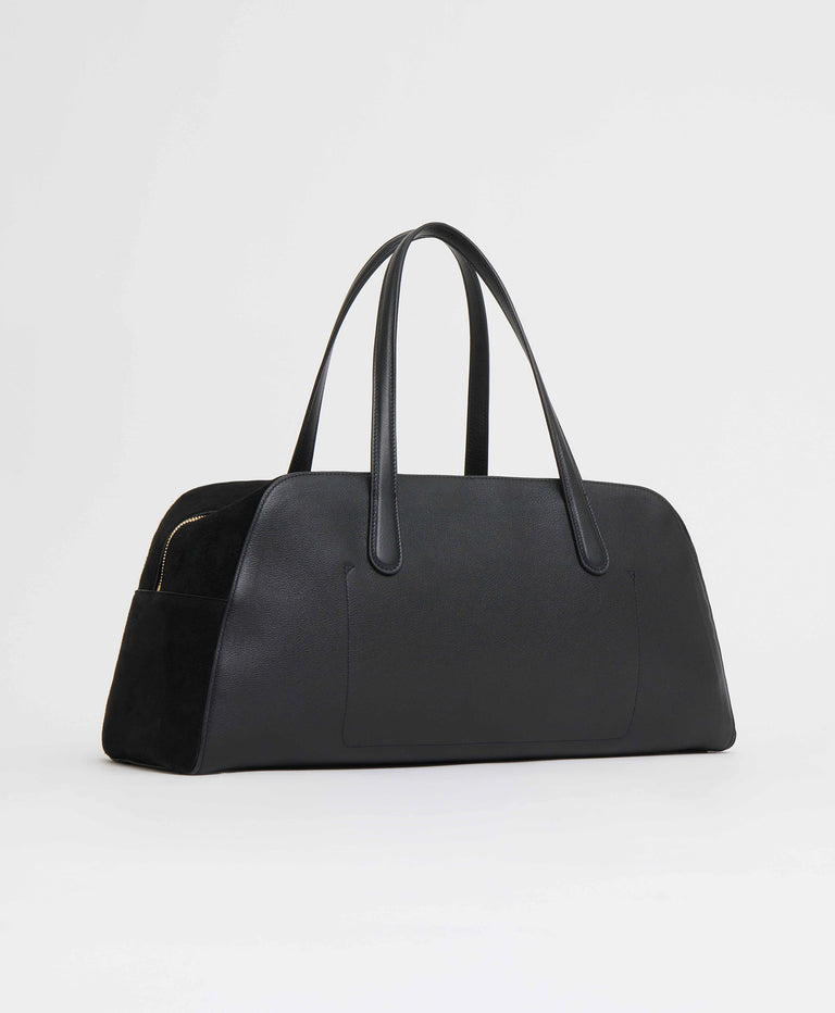 Large Helios - Black