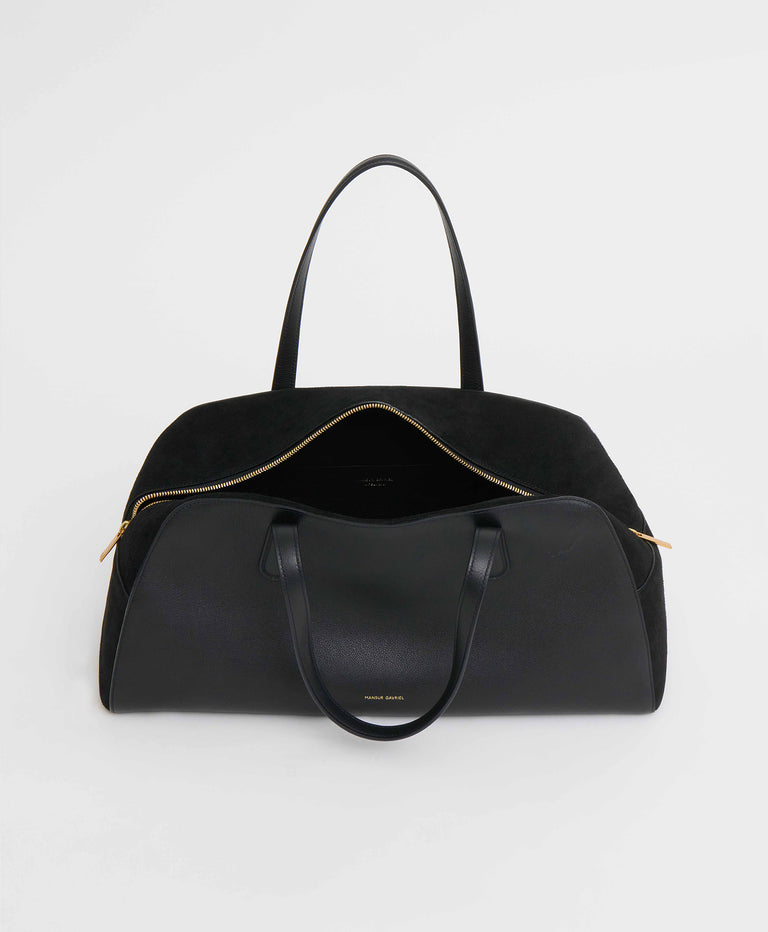Large Helios - Black