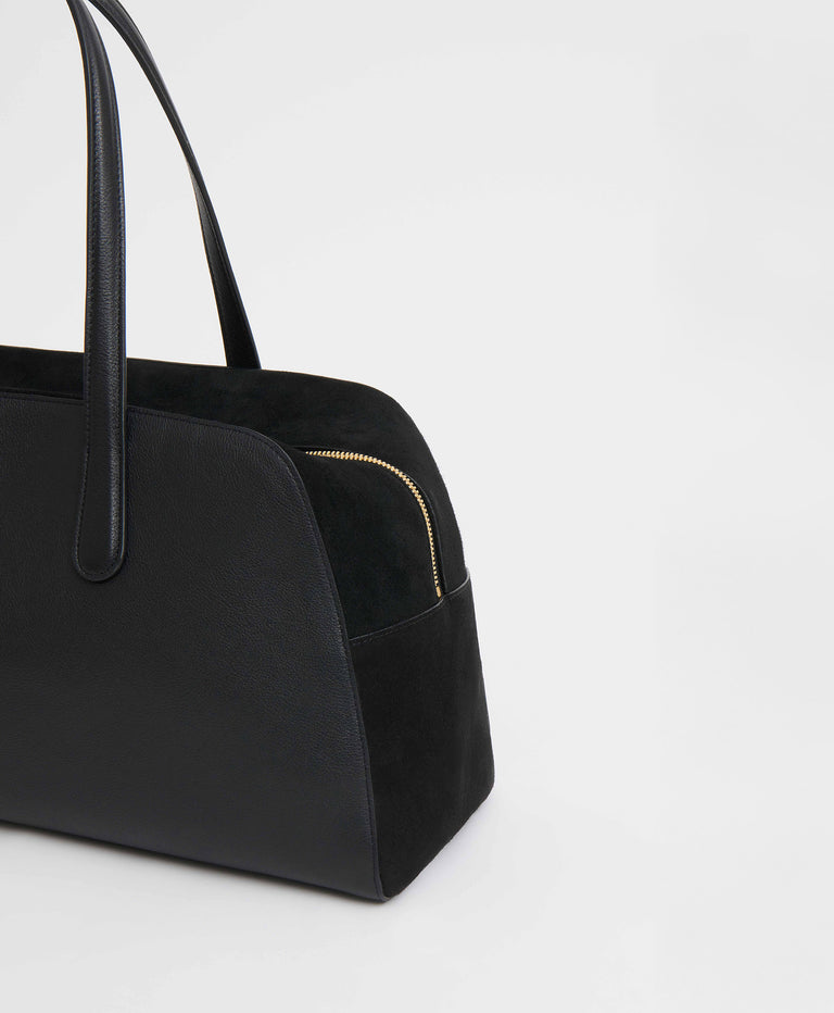 Large Helios - Black