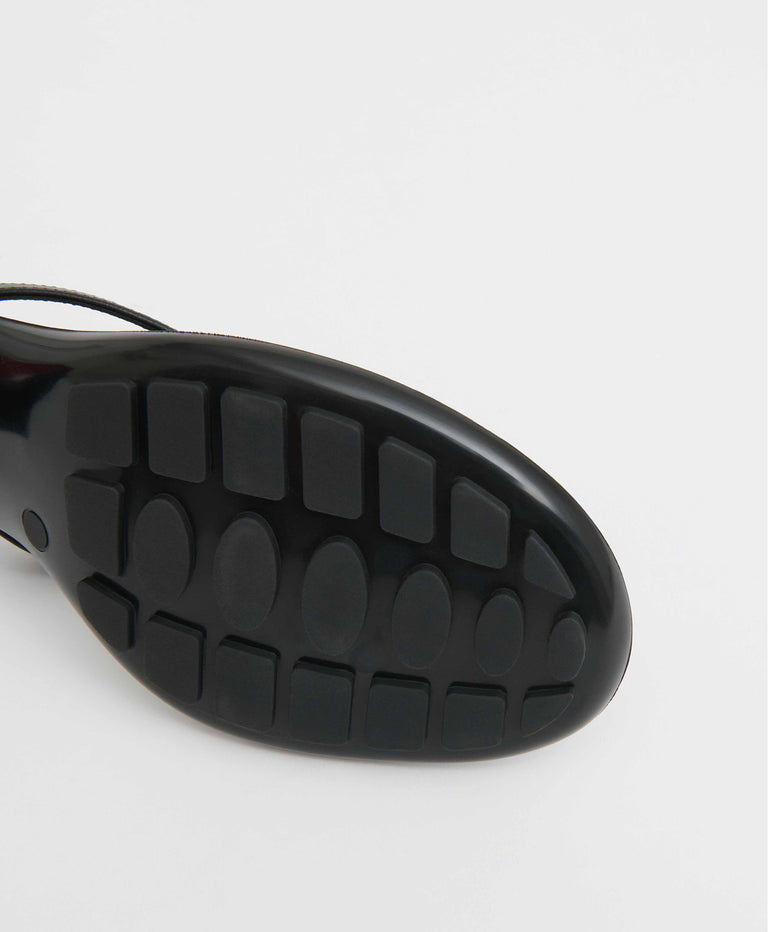 Mari Sandal - Black