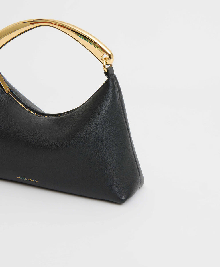 Metal Handle Rhea