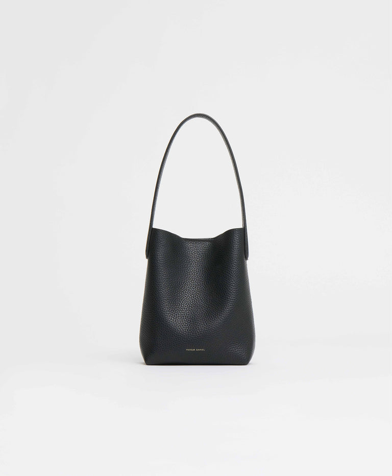 Mini-mini Everyday Cabas - Black