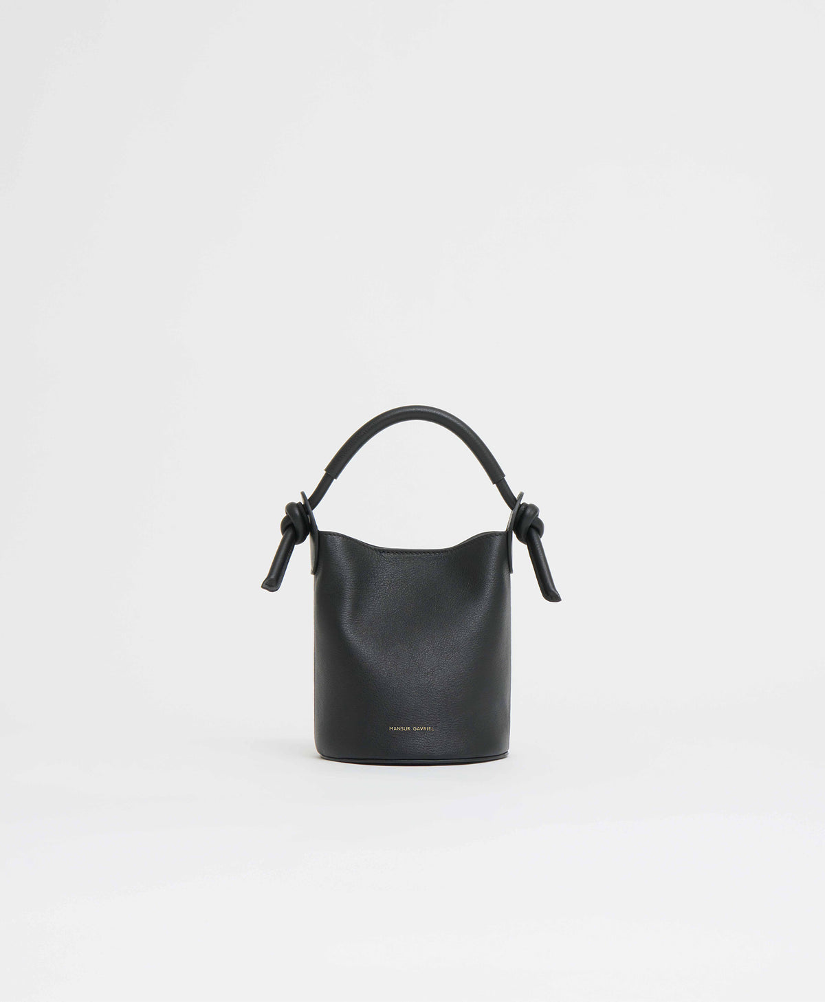 Mini-Mini Fortuna Bucket - Black