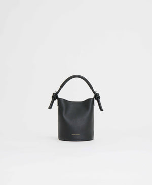Mini-Mini Fortuna Bucket - Black