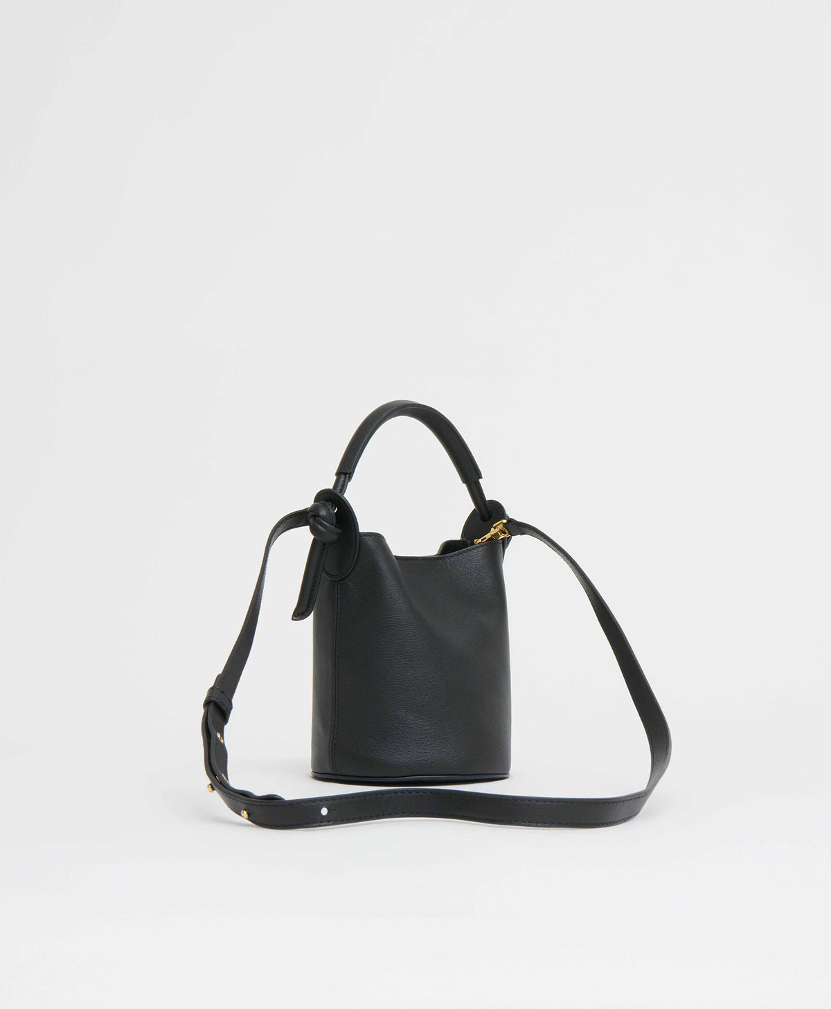 Mini-Mini Fortuna Bucket - Black