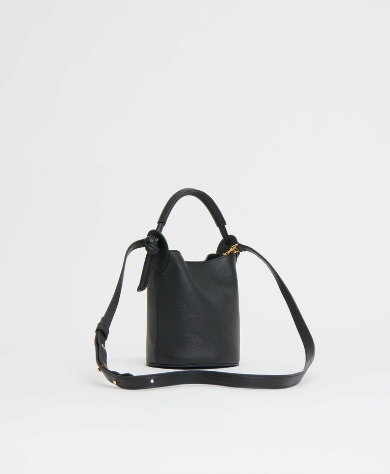 Mini-Mini Fortuna Bucket - Black