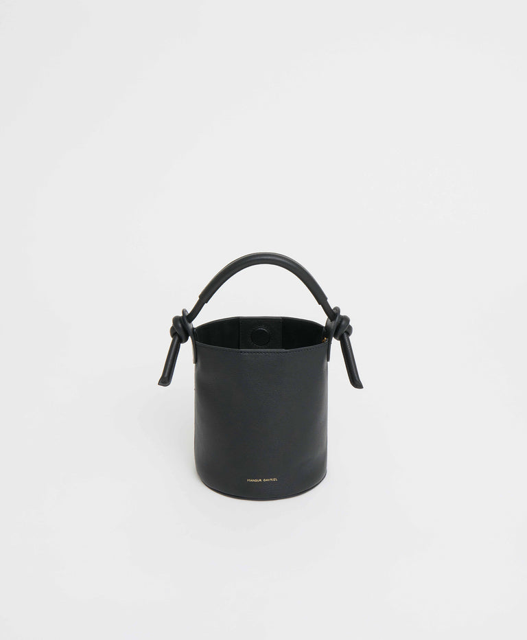 Mini-Mini Fortuna Bucket - Black