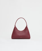 Mini Candy Bag - Oxblood