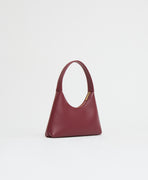 Mini Candy Bag - Oxblood