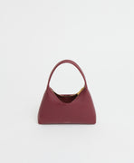 Mini Candy Bag - Oxblood