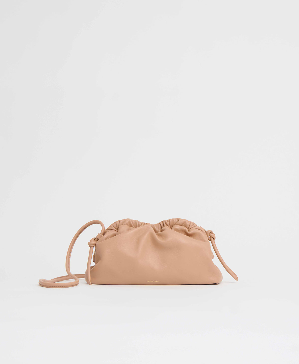Mini Cloud Clutch - Trucco